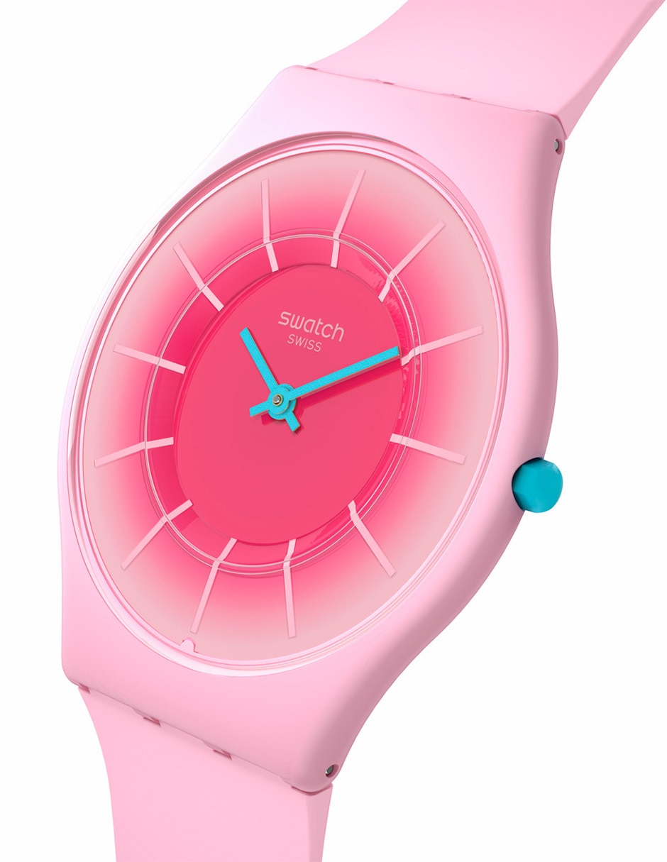 Reloj 2402 Essentials unisex SS08P110 2