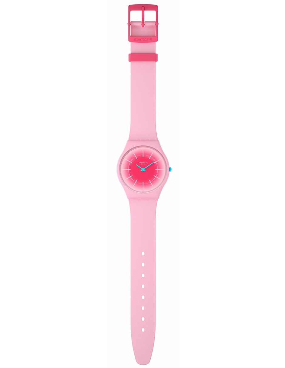 Reloj 2402 Essentials unisex SS08P110 3