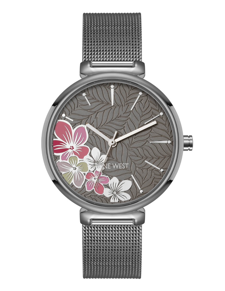 Reloj Black Collection para mujer NW3001FLGY