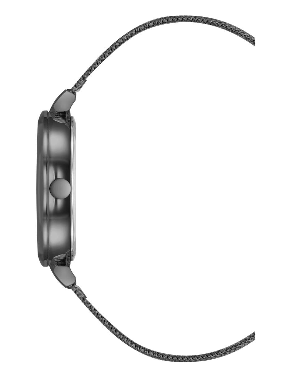 Reloj Black Collection para mujer NW3001FLGY 3
