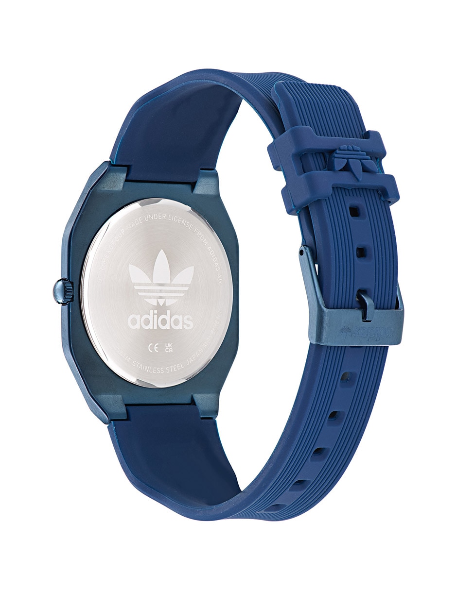 Reloj City Tech Thin unisex AOFH240012I 3