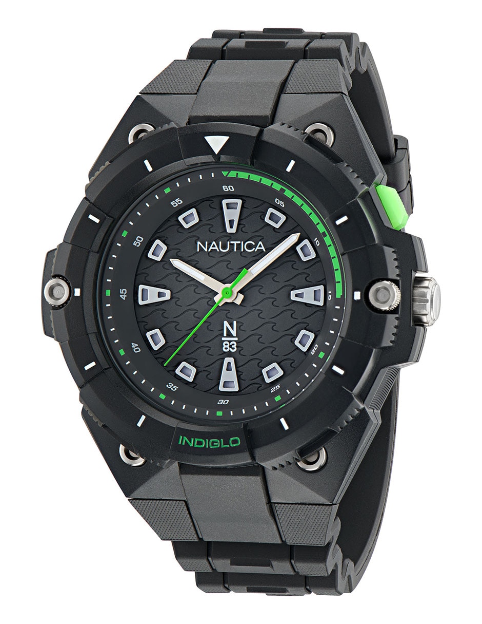 Reloj Coronado Bay para hombre NAPCNS404