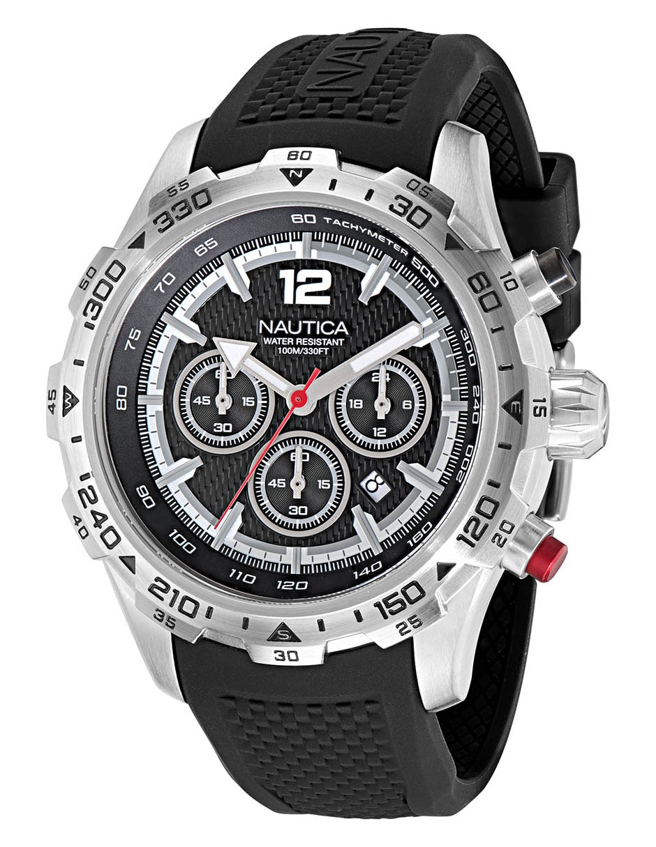 Reloj Nst para hombre NAPNSS405
