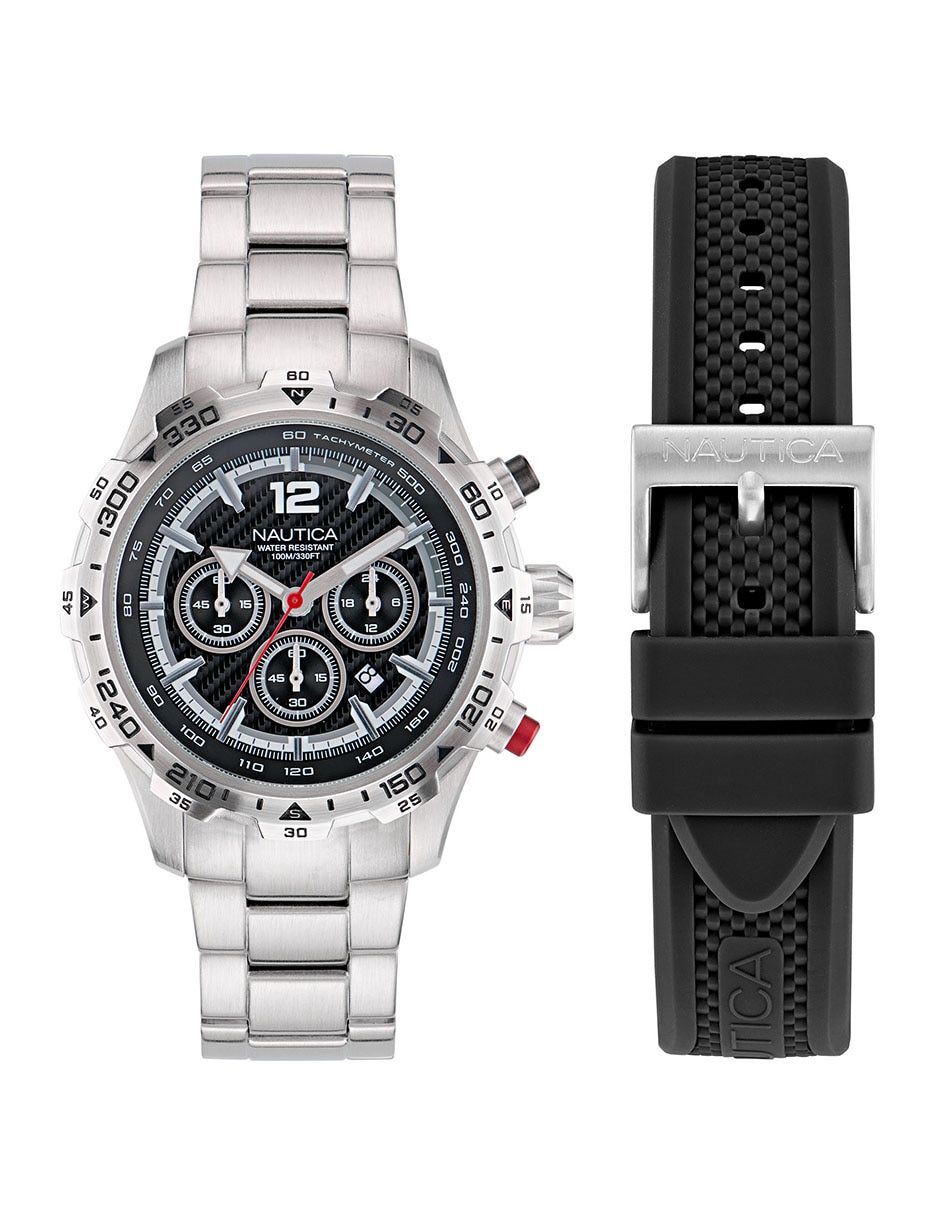 Reloj Nst para hombre NAPNSS405 2