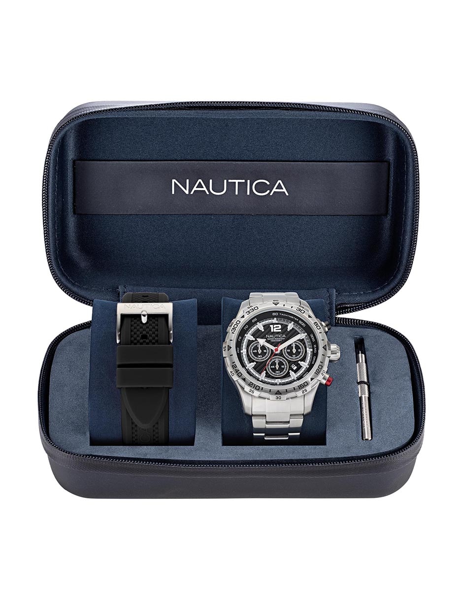 Reloj Nst para hombre NAPNSS405 3
