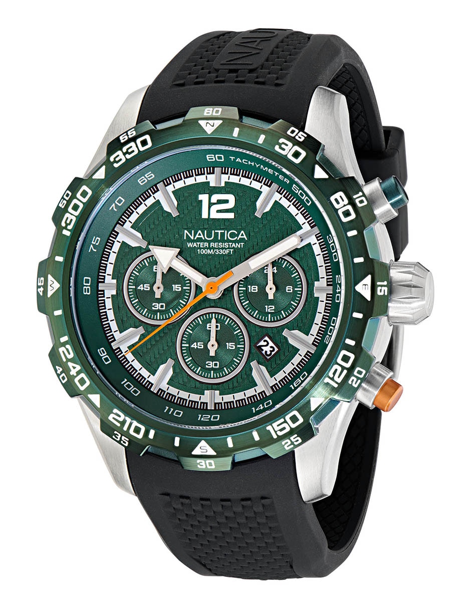 Reloj Nst para hombre NAPNSS407 1