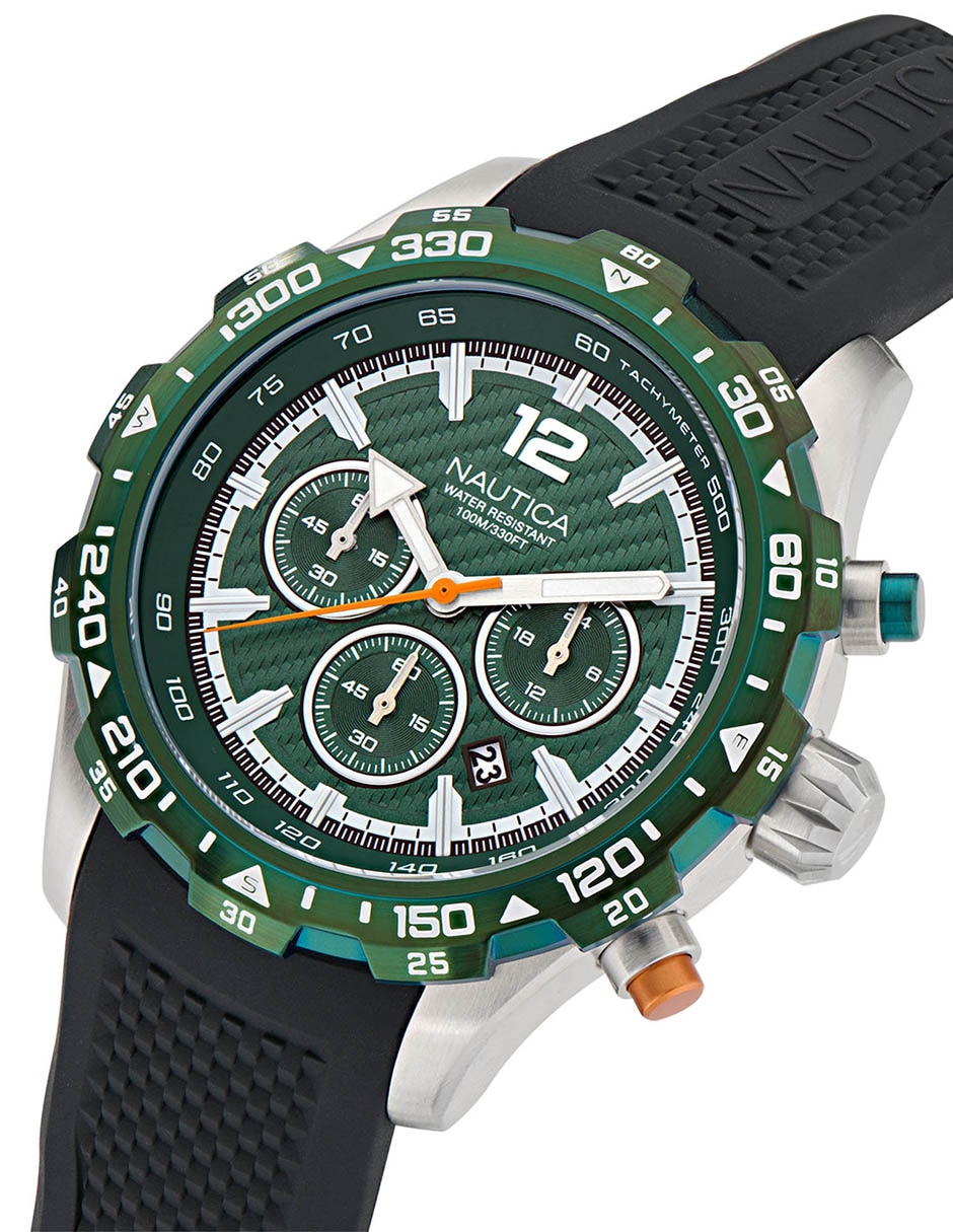 Reloj Nst para hombre NAPNSS407 2