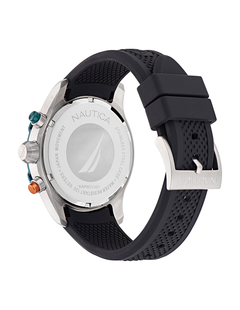 Reloj Nst para hombre NAPNSS407 3