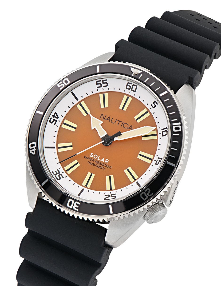 Reloj para hombre NAPNVS402 2