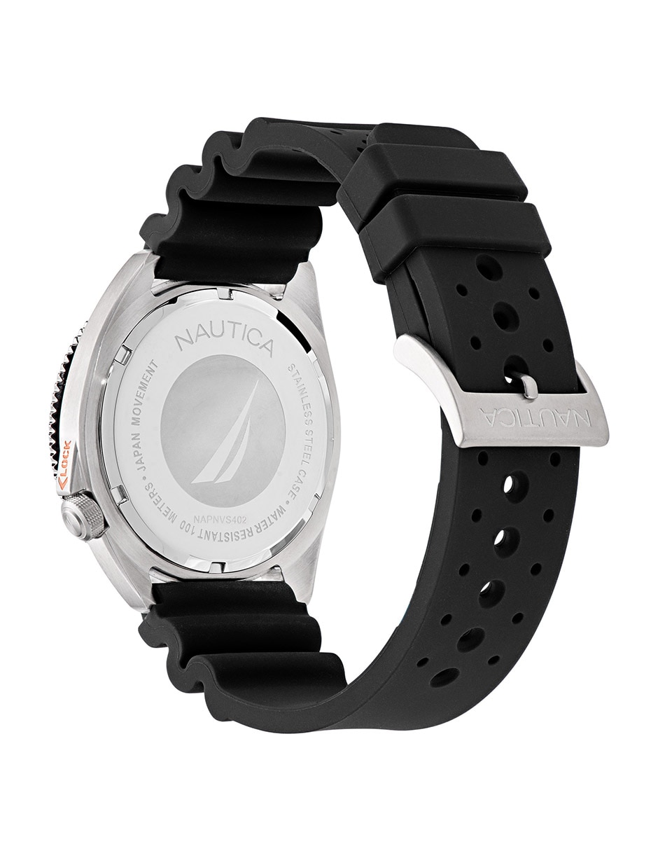 Reloj para hombre NAPNVS402 3