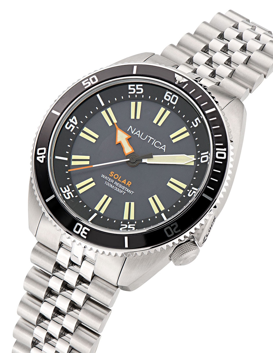 Reloj para hombre NAPNVS405 2