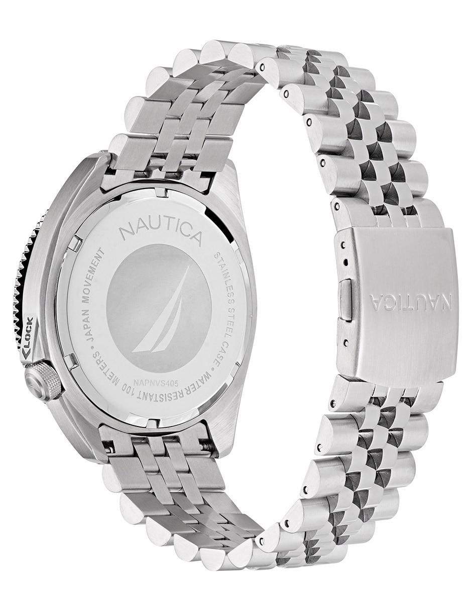 Reloj para hombre NAPNVS405 3