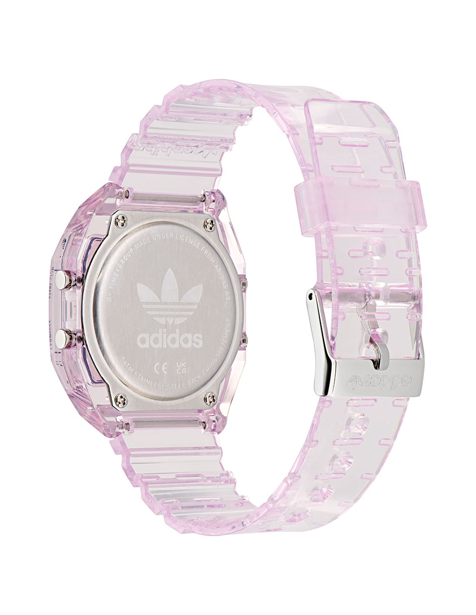 Reloj Digital Two Crystal unisex AOST240662I 3