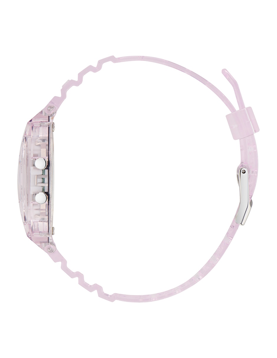 Reloj Digital Two Crystal unisex AOST240662I 4
