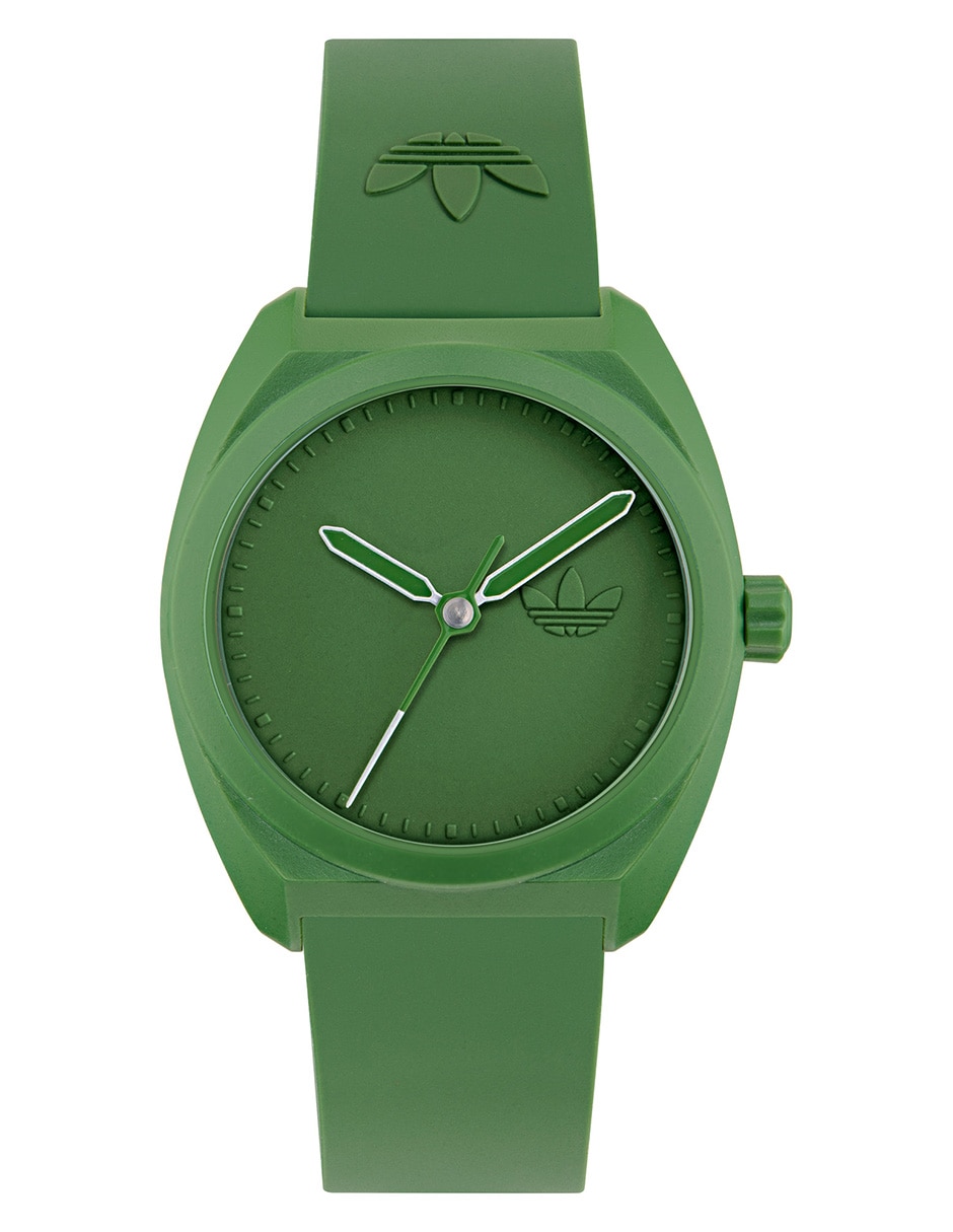 Reloj Adidas Project Three unisex AOST240532I Liverpool