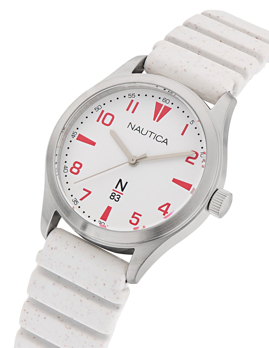 Reloj Hannay Bay para hombre NAPHBS403 2