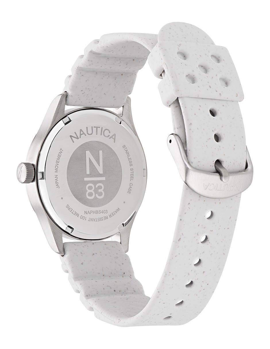 Reloj Hannay Bay para hombre NAPHBS403 3