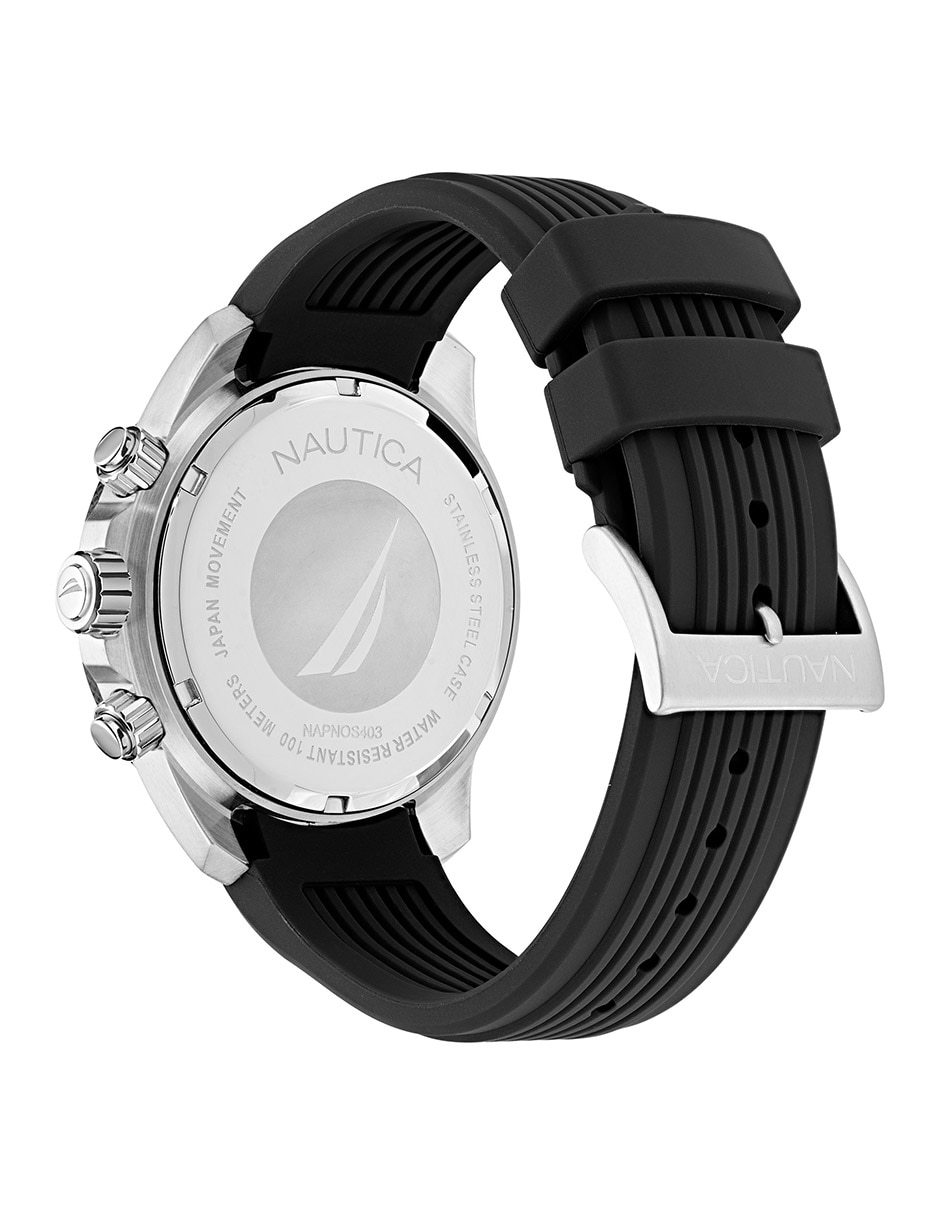Reloj para hombre NAPNOS403 3