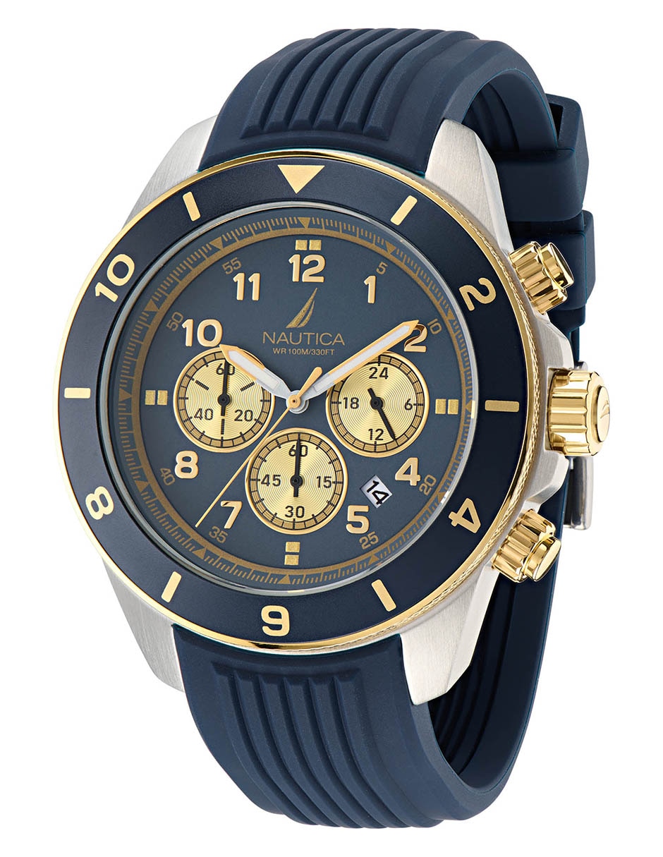 Reloj Nautica One para hombre Napnos404 Liverpool