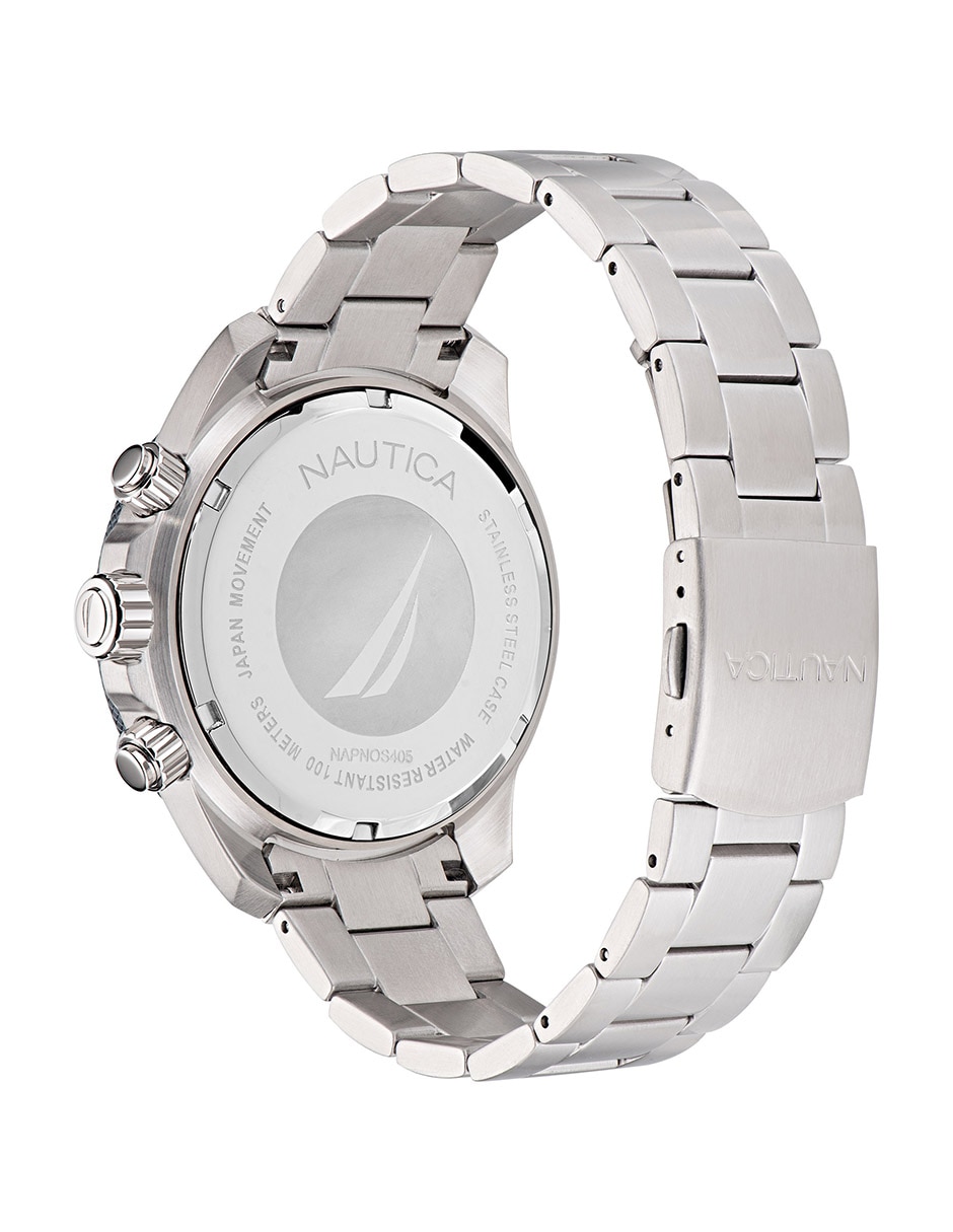 Reloj para hombre NAPNOS405 3