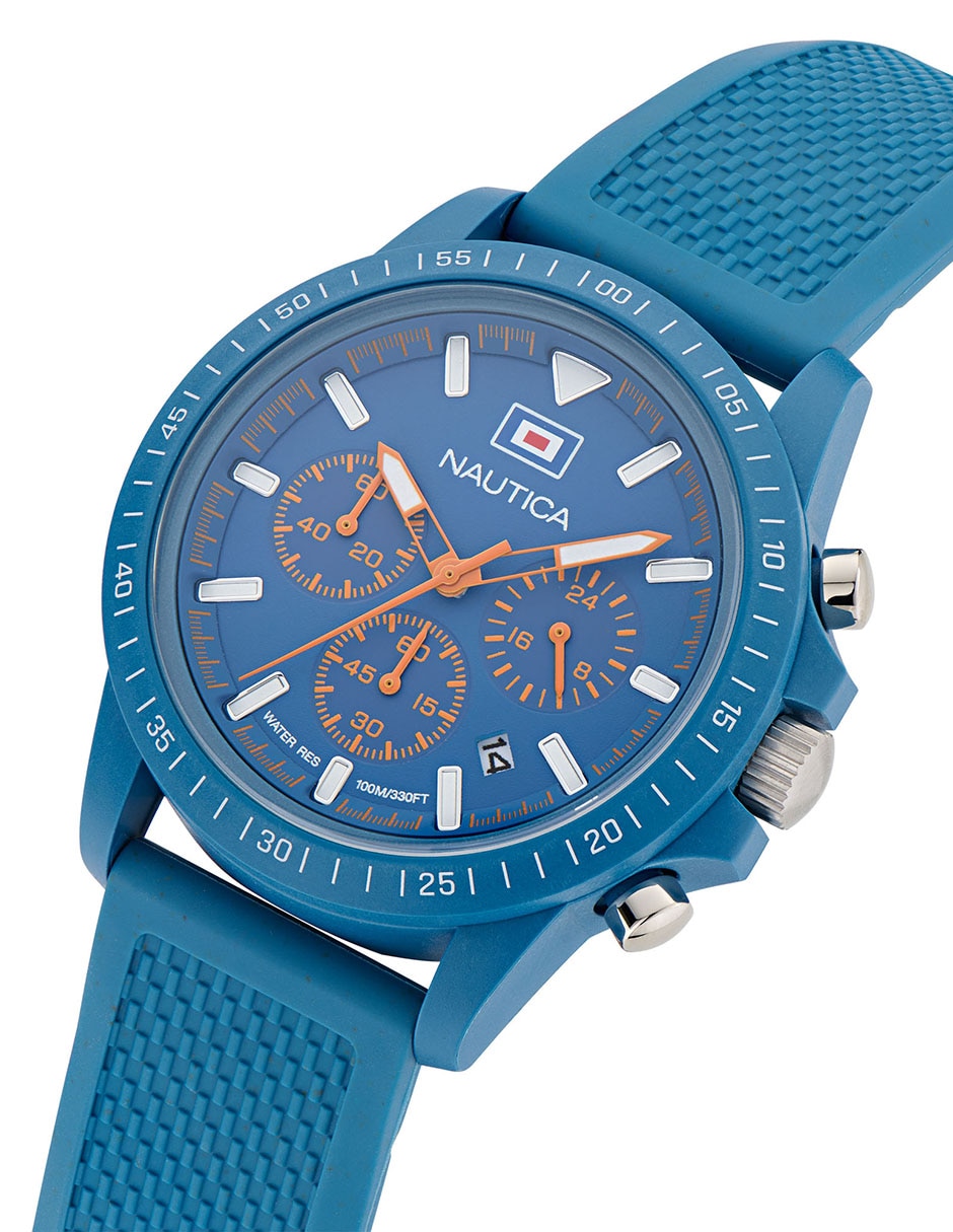 Reloj para hombre NAPNOS4S1 2