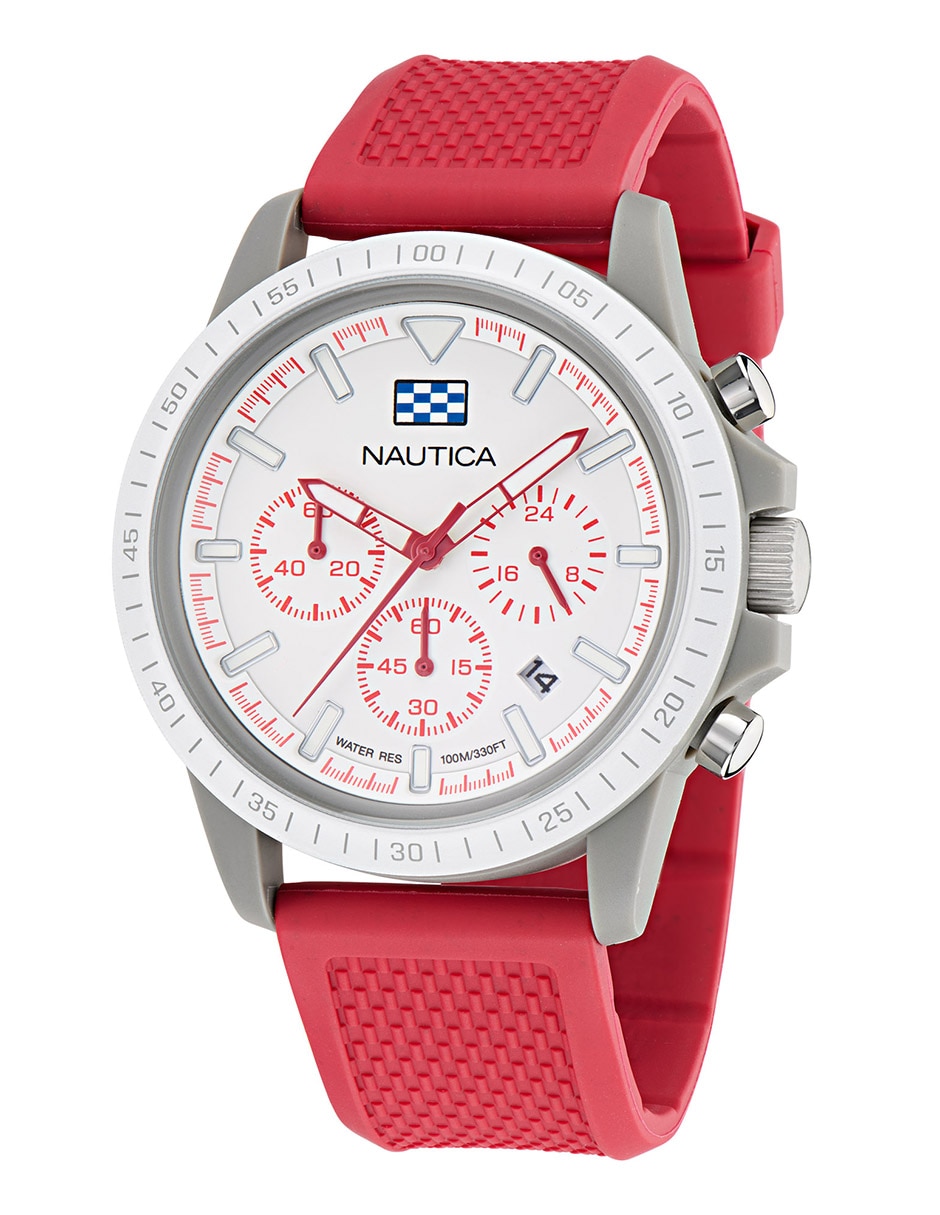 Reloj para hombre NAPNOS4S3 1