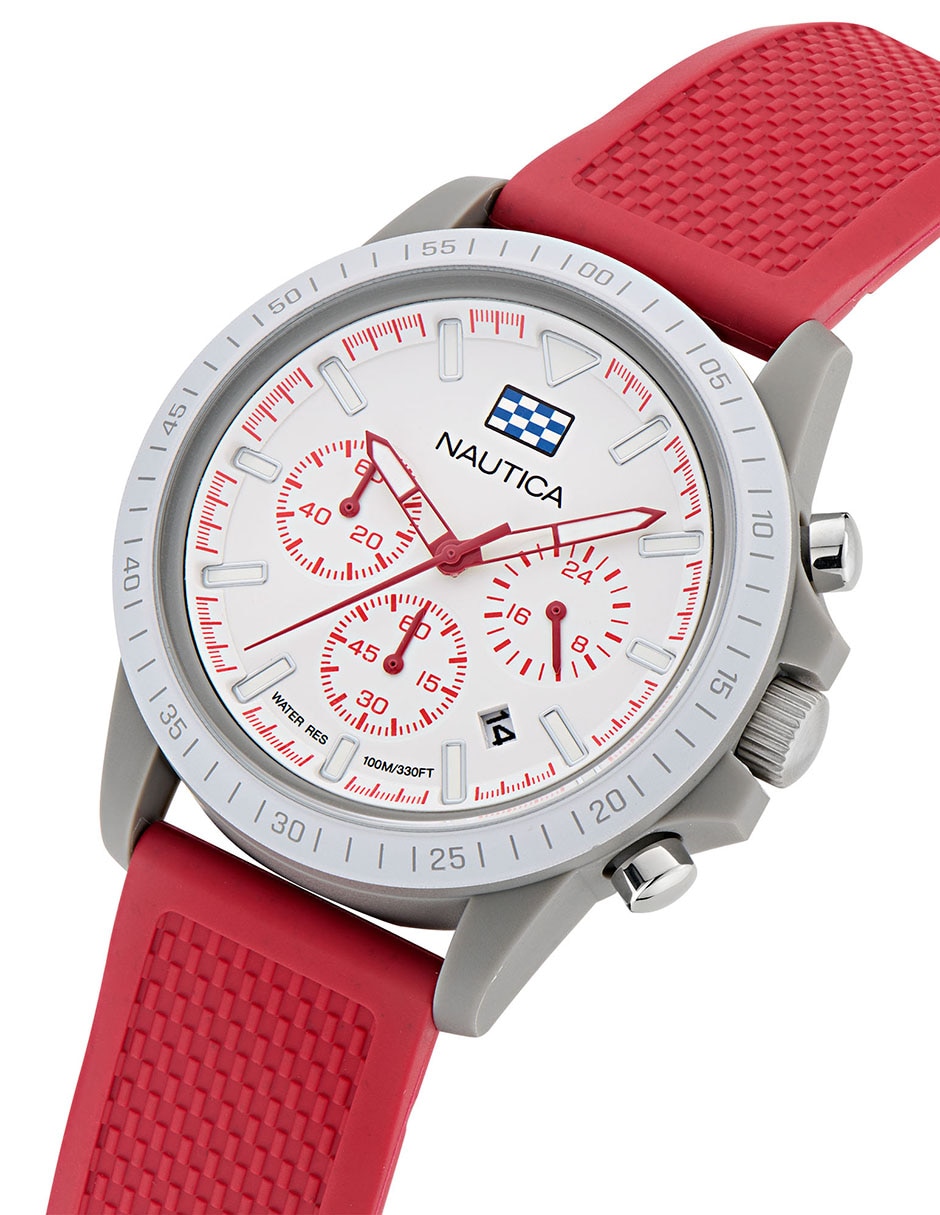 Reloj para hombre NAPNOS4S3 2
