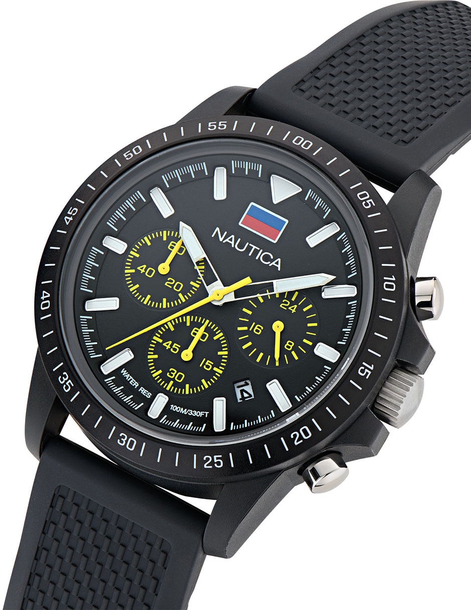 Reloj para hombre NAPNOS4S4 2