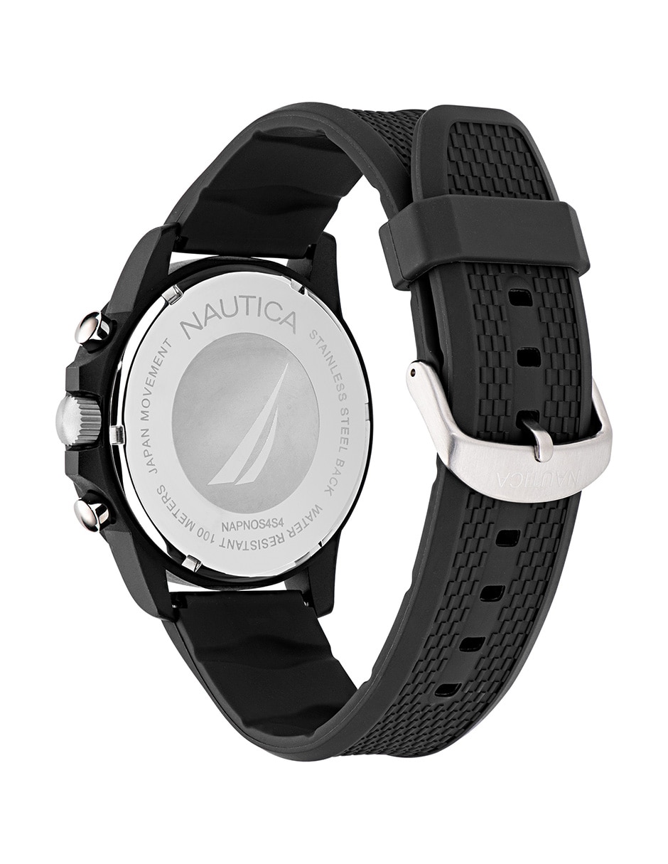 Reloj para hombre NAPNOS4S4 3