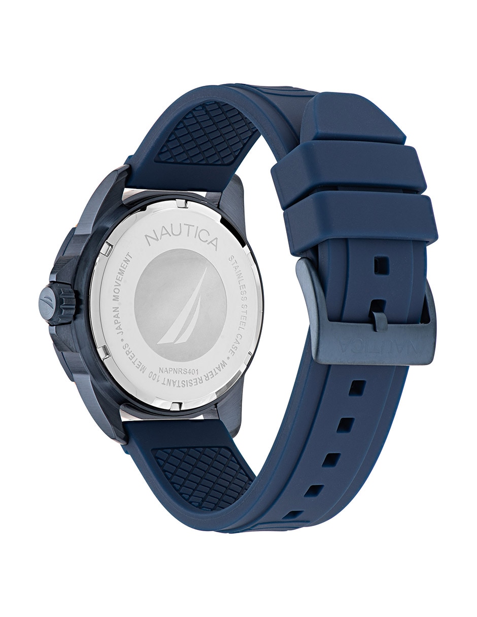 Reloj Nsr para hombre NAPNRS401 3