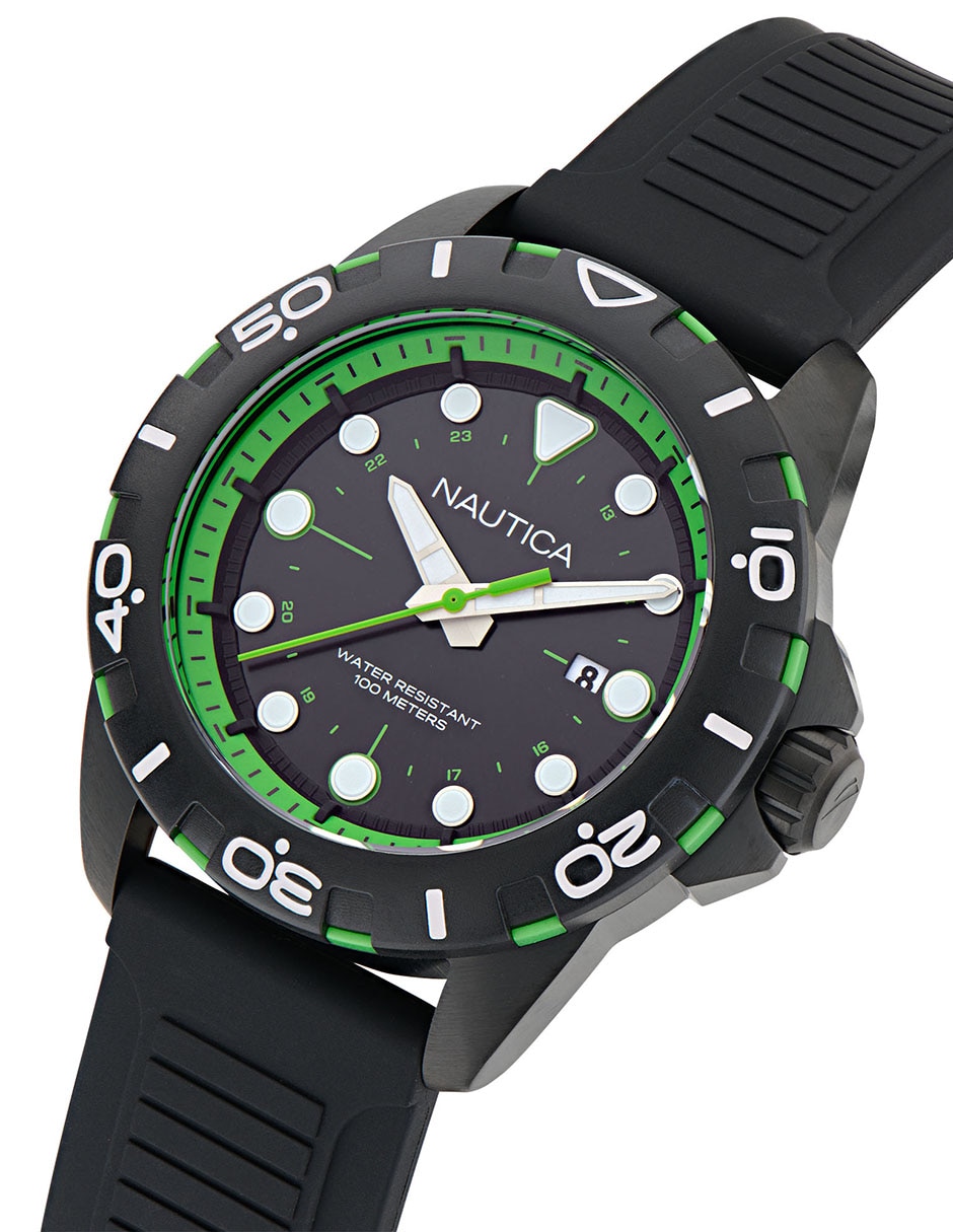 Reloj Nsr para hombre NAPNRS402 2