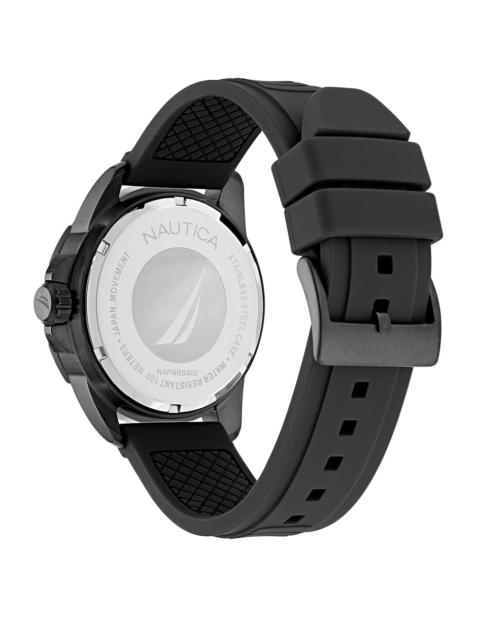 Reloj Nsr para hombre NAPNRS402 3