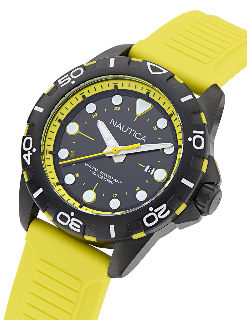 Reloj Nsr para hombre NAPNRS403 2