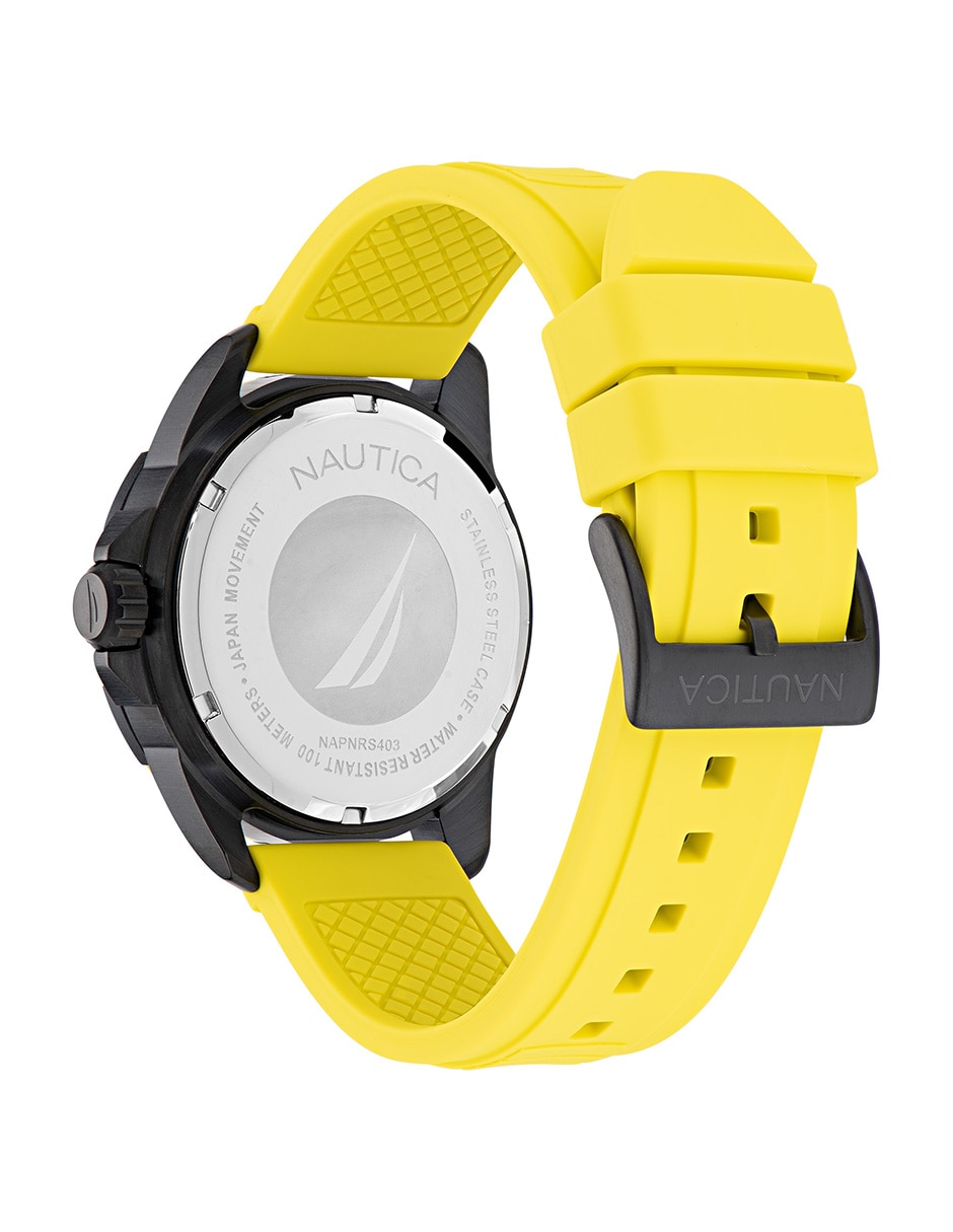Reloj Nsr para hombre NAPNRS403 3