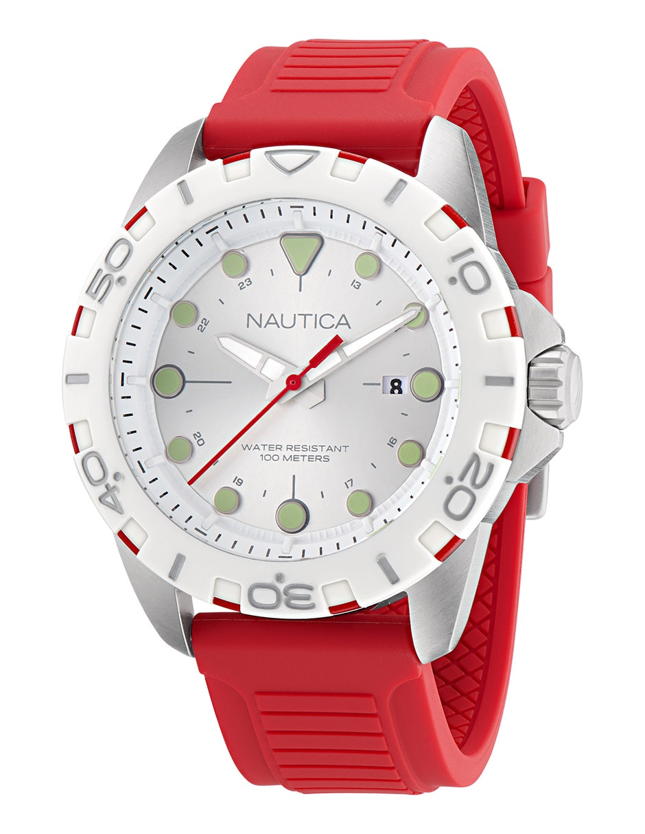 Reloj Nsr para hombre NAPNRS406 2