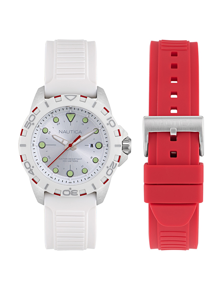 Reloj Nsr para hombre NAPNRS406 3