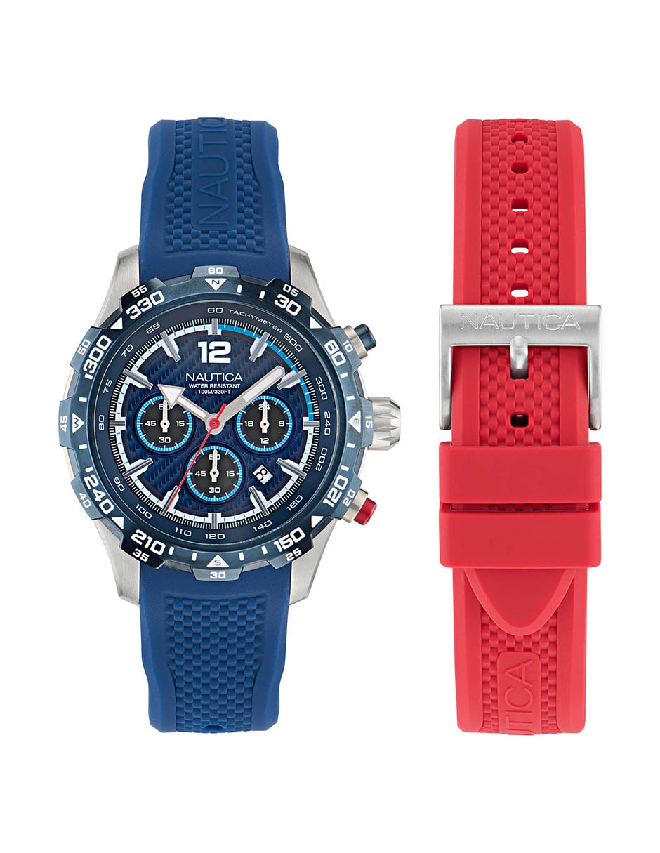 Reloj Nst para hombre NAPNSS401 1