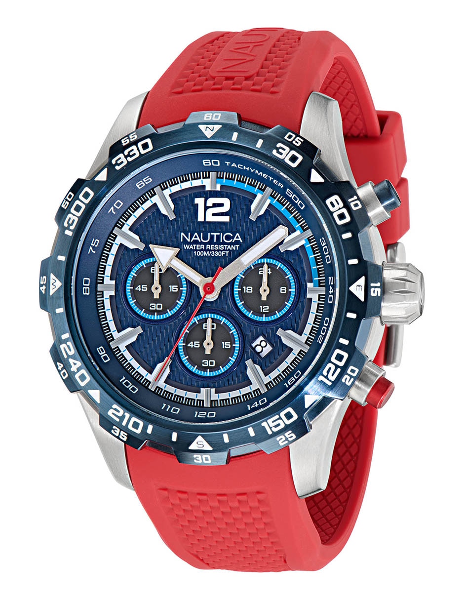 Reloj Nst para hombre NAPNSS401 2