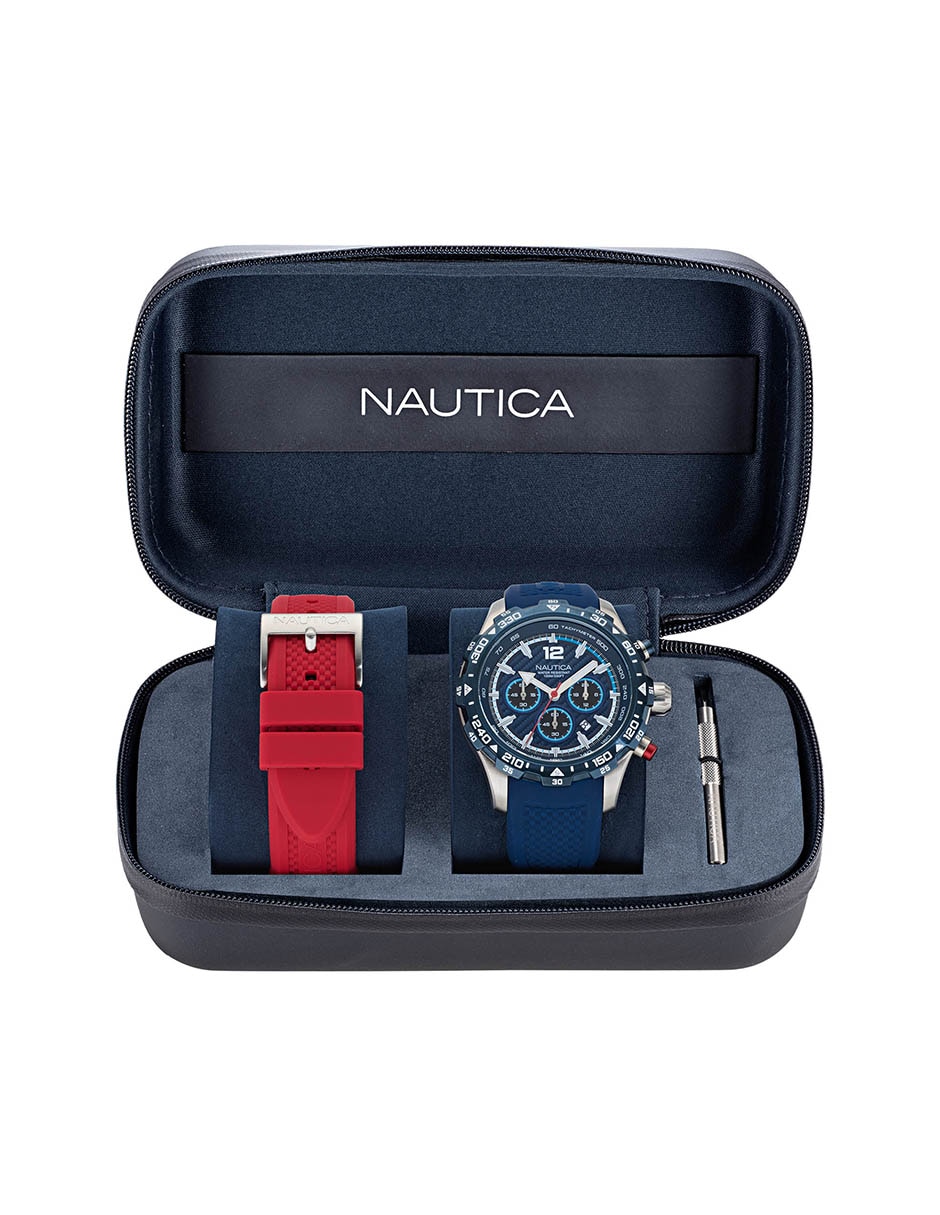 Reloj Nst para hombre NAPNSS401 3