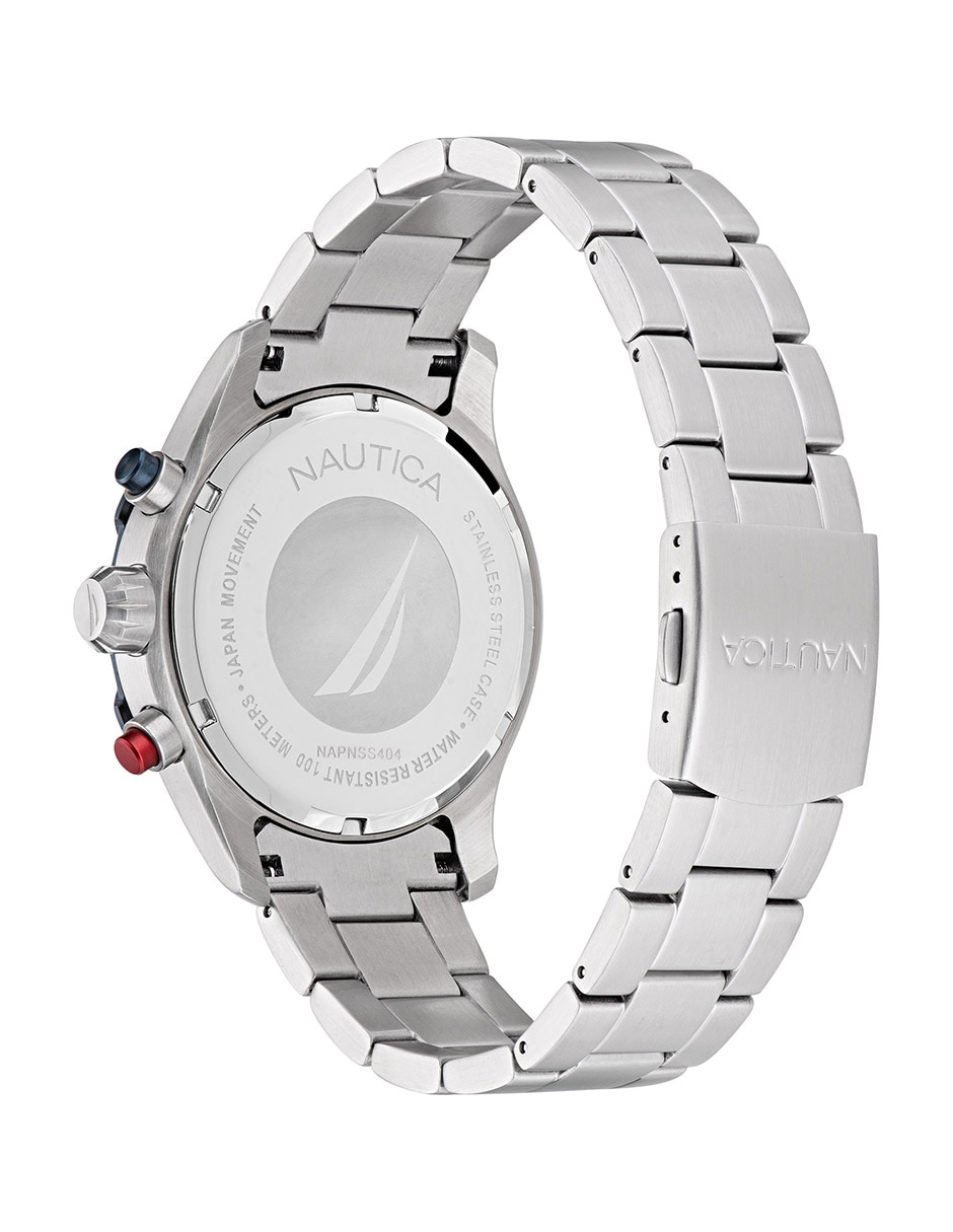 Reloj Nst para hombre NAPNSS404 3