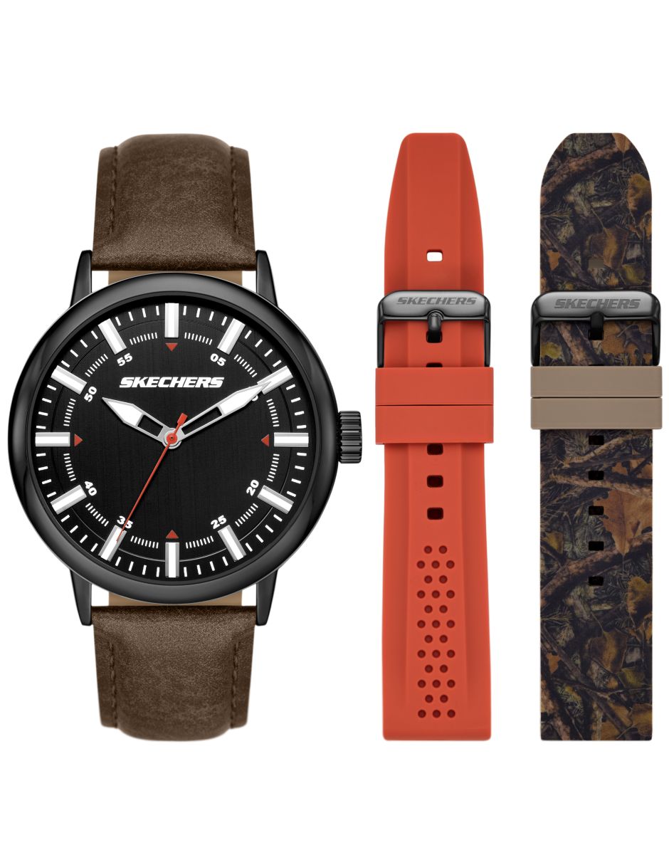 Reloj Sets para hombre SR9101