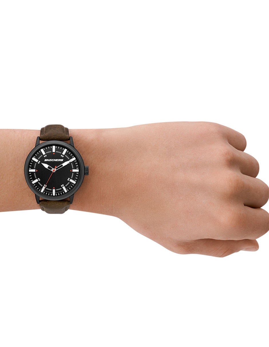Reloj Sets para hombre SR9101 3