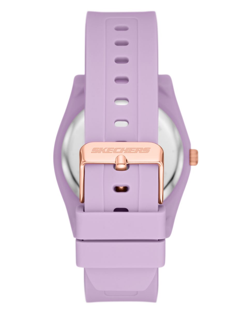 Reloj Evalyn para mujer SR6294