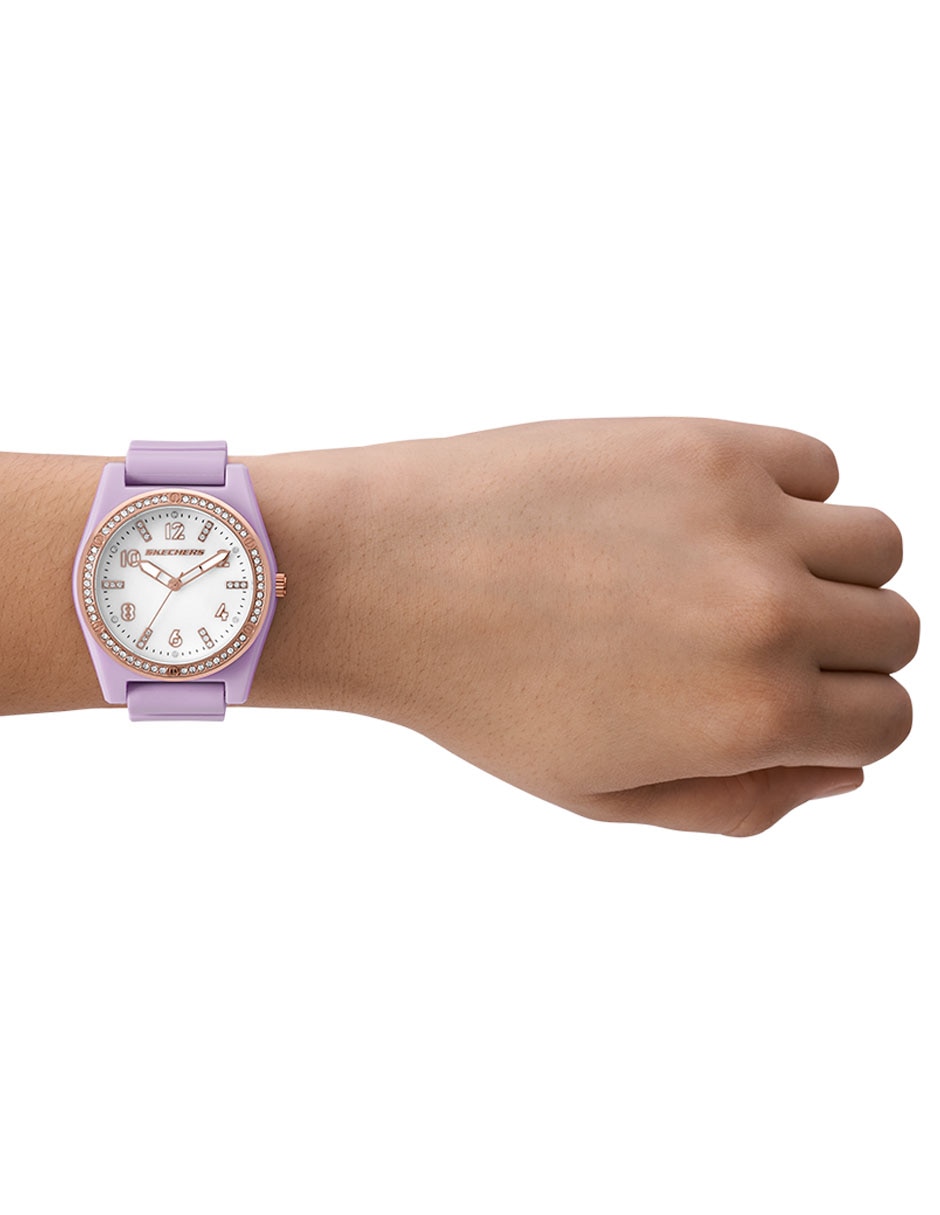 Reloj Evalyn para mujer SR6294