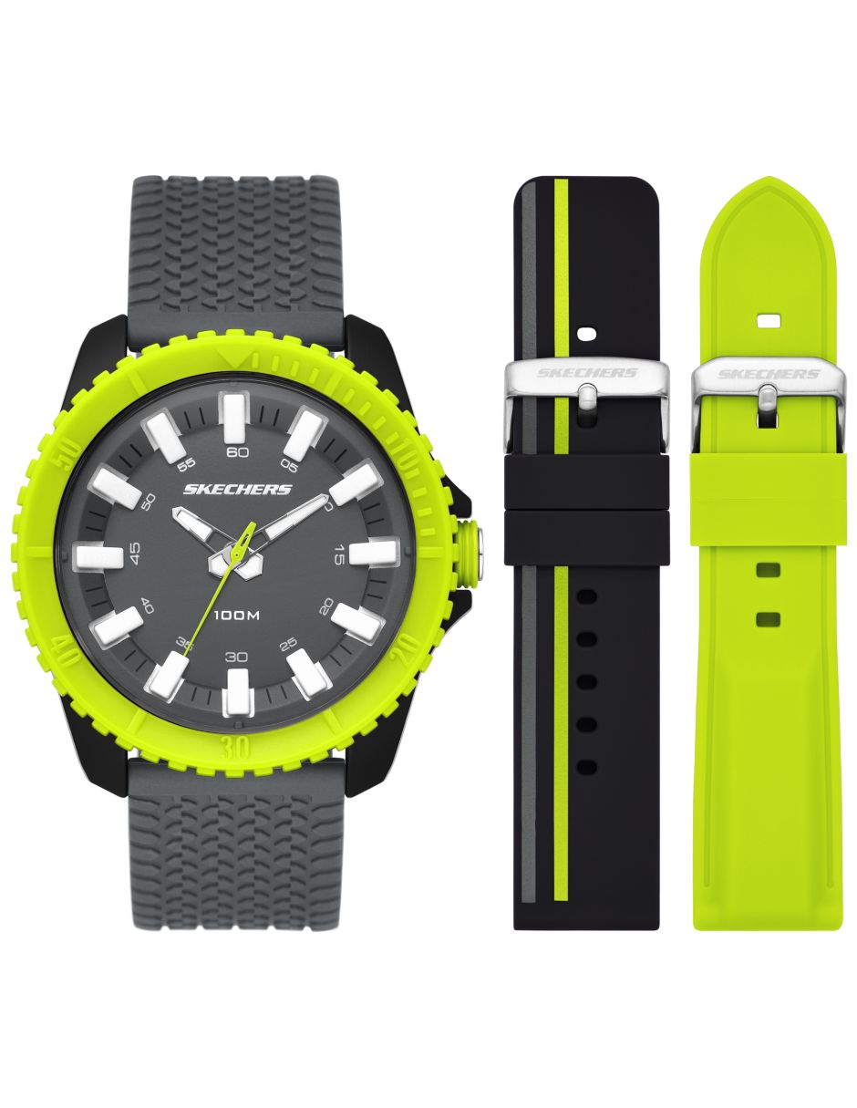 Reloj Skechers Sets para hombre SR9106 Liverpool