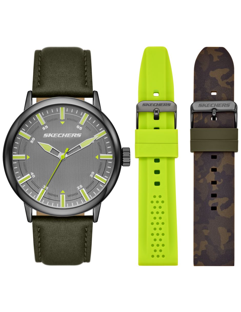 Reloj Sets para hombre SR9102 1