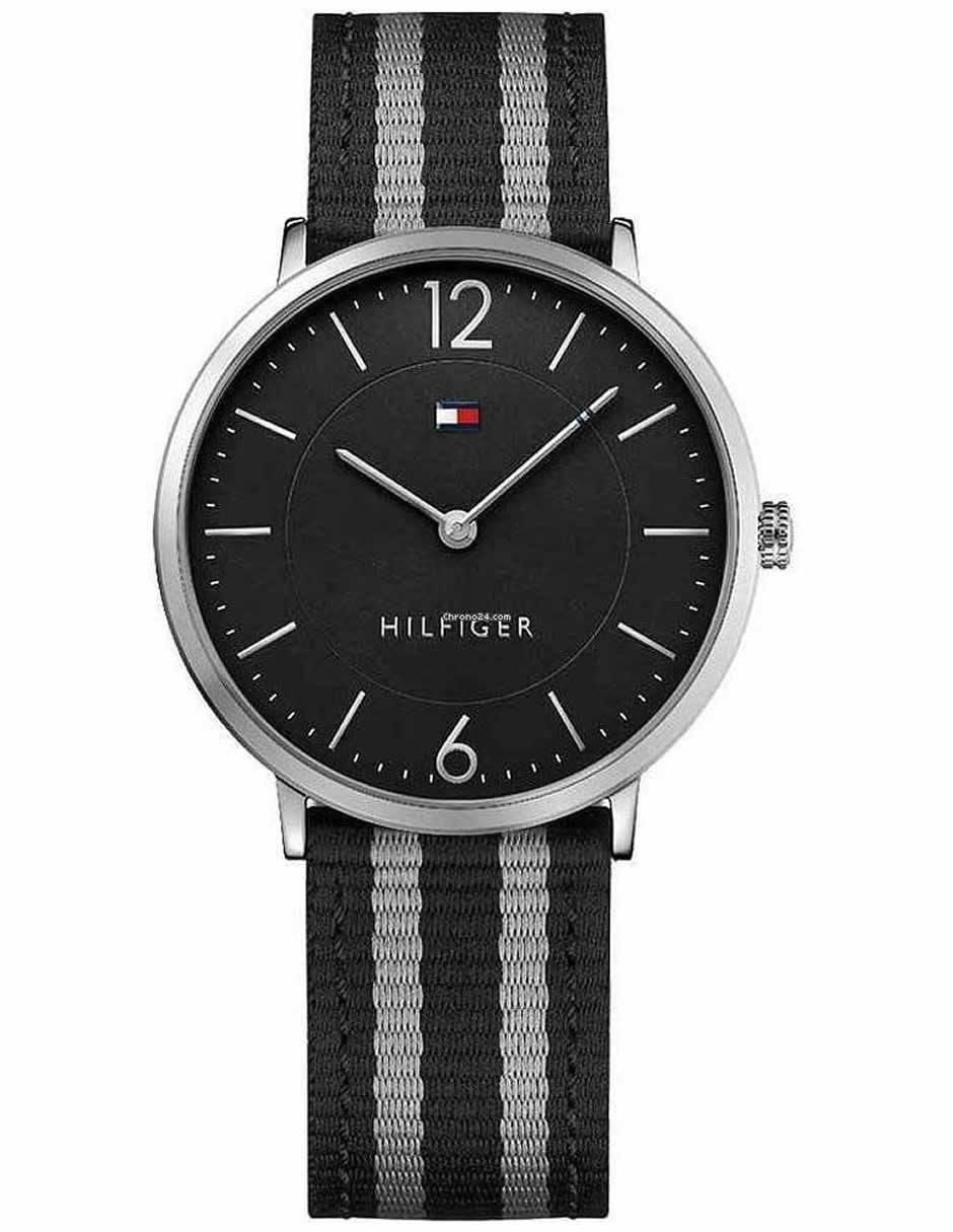 Reloj Black Ultra Slim para hombre 1791329