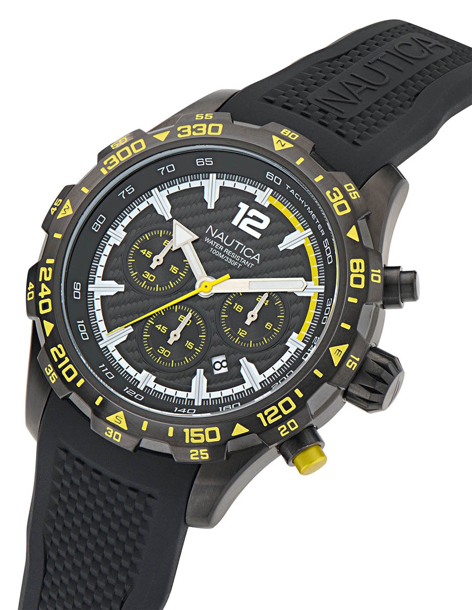 Reloj NST para hombre NAPNSS403 2