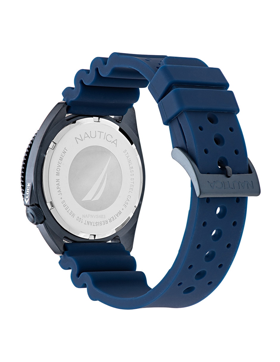 Reloj para hombre NAPNVS403 3