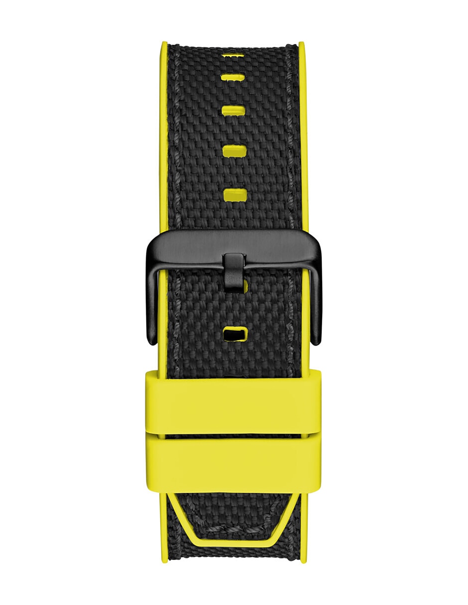 Reloj Masterpiece para hombre GW0713G2 3